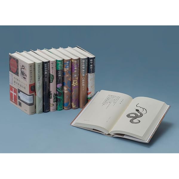 Amazon.co.jp: 宮沢賢治コレクション(全10巻セット) : 宮沢賢治: 本